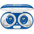 NFL Los Angeles Rams Distressed Galaxy Buds Plus Skin